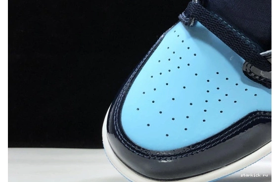 CD0461-401 Air CD0461-401 Jordan 1 High Og - 'UNC' Retro 1118